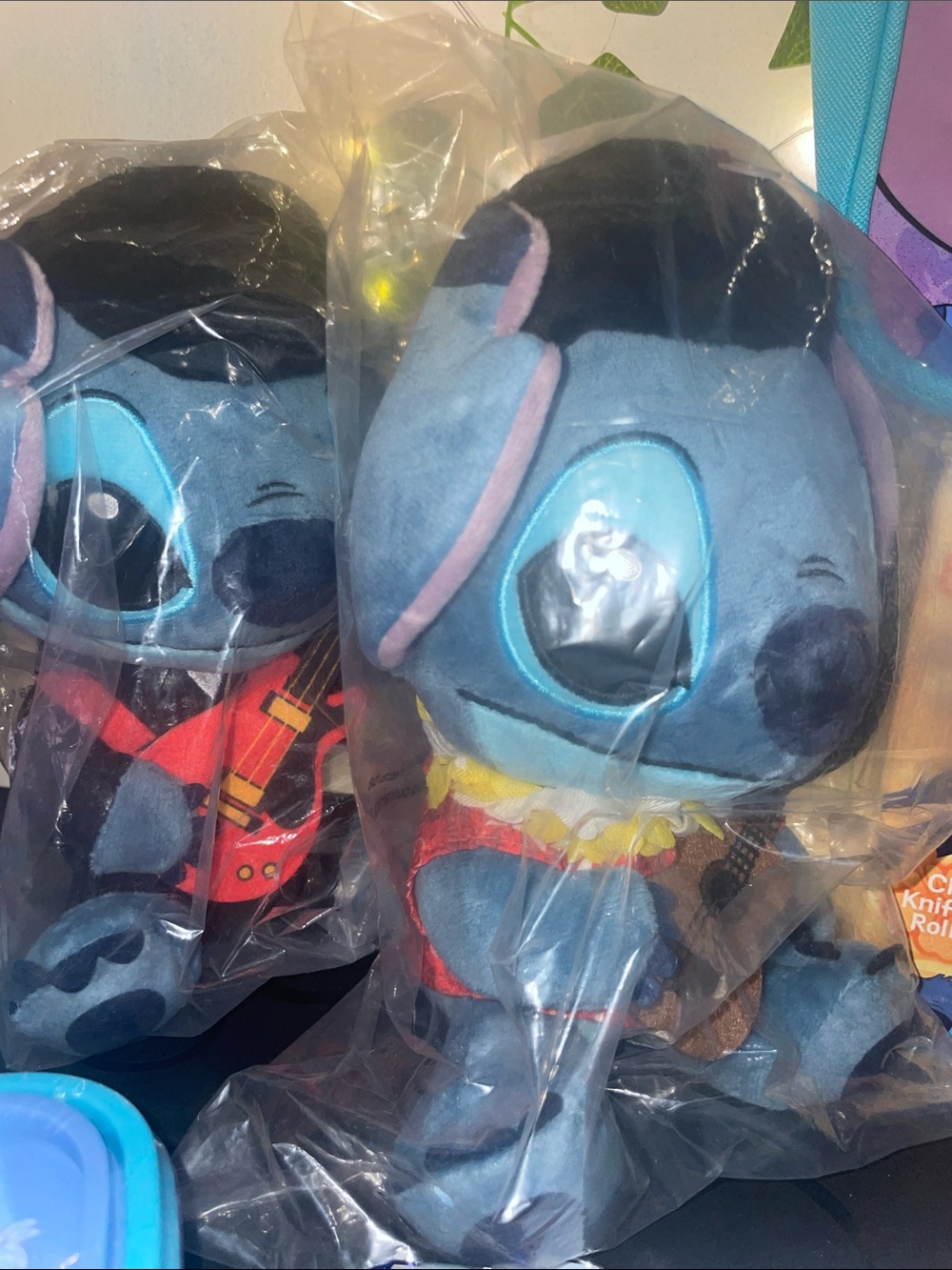 Disney Stitch bundle 14 items - Picture 6 of 9